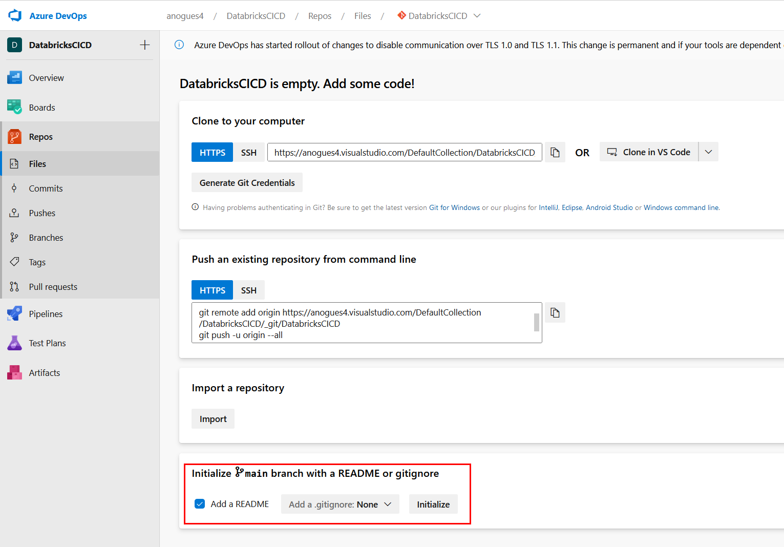 Implementing CI/CD In Databricks With Azure DevOps (Part 1) - Albert Nogués